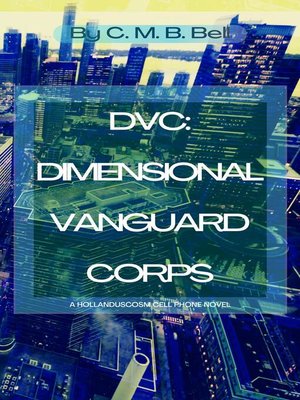 cover image of DVC